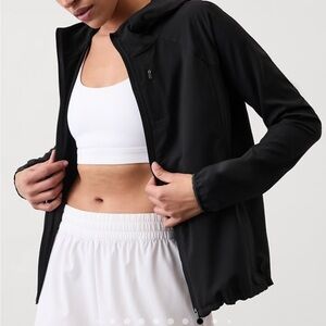 Athleta Dash Jacket Size Medium